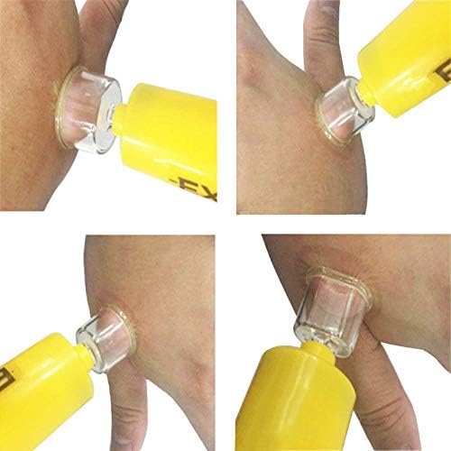2 Pack Venom Extractor Suction Pump Kit, Snake Bite, Bee Sting, Emergency First Aid Supplies, Hiking, Camping, Backpacking | Insect Bug Spider & Rattlesnake Bite Treatment + Bonus CPR Shield
