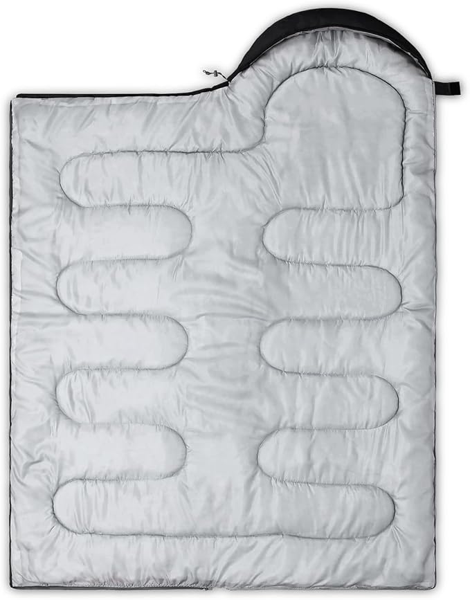 Axolotl Blue Gamepad Sleeping Bag,Waterproof Lightweight Gaming Sleeping Bag Game Console Camping Bag for Boys Teens,Warm and Cool Weather Green Portable Sleeping Bag for Camping Outdoor Indoor