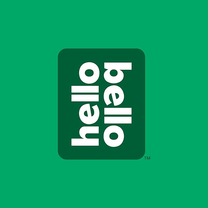 Hello Bello Mosquito Repellent Spritz, 6.7oz Bottle